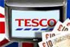 Tesco - nhà bán lẻ thành công nhất nước Anh