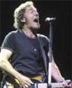 Album của Springsteen nổi tiếng nhất mọi thời đại