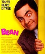 Mr. Bean bị trầm cảm