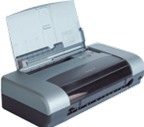 HP DeskJet 450 - Máy in di động tính năng cao