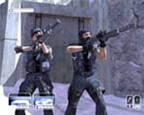 SWAT: Global Strike Team pha trộn phong cách nhiều thể loại