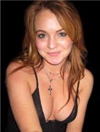 Lindsay Lohan bị viêm màng não