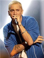 Eminem vung tiền làm đẹp