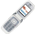 Nokia 6101 - hỗ trợ tính năng Xpress