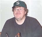‘Michael Moore là kẻ đạo đức giả’