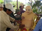 'Quan Thế Âm' - lễ hội Phật giáo lớn nhất miền Trung