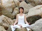 Yoga có lợi cho bệnh nhân ung thư vú