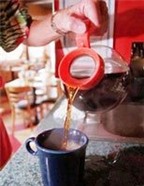 Cà phê giúp ngăn ngừa bệnh xơ gan