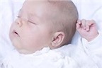 Trẻ sơ sinh không nên ngủ sấp