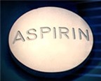 Aspirin làm giảm nguy cơ ung thư