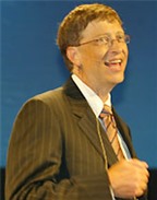 Những phát biểu nổi tiếng của Bill Gates
