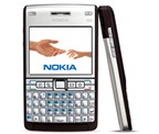 Nokia E61i - nối tiếp thành công