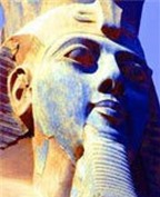 Thuật chữa bệnh của thày thuốc thời Pharaoh