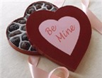 Tặng chocolate tiết lộ cách bạn yêu
