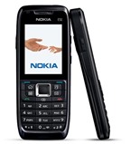 Nokia E51, giải pháp e-mail cho doanh nhân
