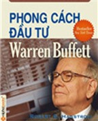 Những thương vụ mua bán của Warren Buffett