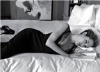Angelina Jolie tiết lộ bí quyết đóng cảnh 'nóng'