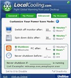 Phần mềm giúp bạn “tiết kiệm” điện