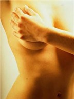 Phụ nữ ngực to dễ bị tiểu đường