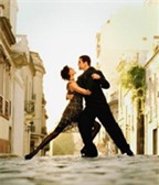 Nhảy tango giúp điều trị bệnh liệt rung