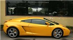 Lamborghini - Từ máy cày đến siêu xe!