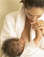 9 dấu hiệu có thể cai sữa cho bé