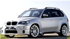 BMW X5 Hartge - Khỏe hơn, nhanh hơn và “hầm hố” hơn