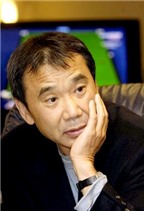 10 điều cần biết về Haruki Murakami