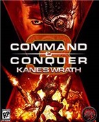 Command & Conquer 3: Kane's Wrath (Xbox 360) bổ sung bản đồ mới