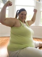 Phụ nữ béo dễ bị ung thư tụy