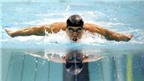 Bí kíp của siêu kình ngư Michael Phelps