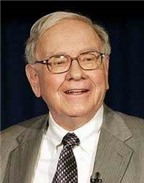 Lá thư của tỷ phú Warren Buffett