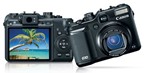 5 máy ảnh du lịch chất lượng cao của Canon