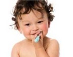 10 cách giúp bé vui đánh răng