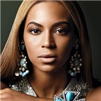 Beyonce tiết lộ phong cách thời trang
