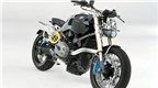 BMW Concept mới: Lo Rider