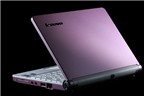 Netbook Lenovo Ideapad S10 có nhiều tính năng độc đáo