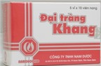 Đại Tràng Khang - Giải pháp điều trị viêm đại tràng