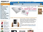 Amazon.com đạt doanh thu 