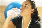 9 điều cần biết về nước uống