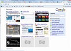 Tính năng mới trong phiên bản mới Google Chrome