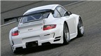 Porsche 911 GT3 RSR phiên bản mới