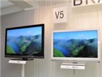 TV Bravia mới của Sony thông minh hơn, tiết kiệm điện hơn
