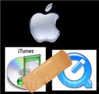 Apple thêm tính năng cho iTunes 8.1