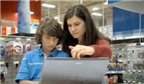 Microsoft khẳng định máy Mac 'dành cho trẻ con'