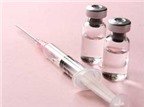 Những cách hiểu sai lầm về tiêm phòng vaccine