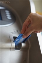 Camera quay lén tại ATM - nguy cơ đối với chủ thẻ