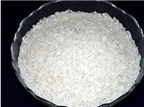 Mẹo chọn gạo để nấu cơm ngon
