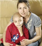 8 tuổi đã bị ung thư buồng trứng
