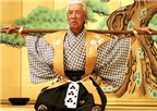 Bí quyết trường thọ của người Nhật Bản